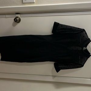 Collectif Pinup dress